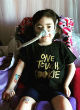 Julianna Snow, 5, prepares for Heaven (JuliannaYuri.com). Image of Julianna Snow, 5, prepares for Heaven (JuliannaYuri.com).