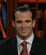 Brett McGurk (C-Span). Image of Brett McGurk (C-Span).
