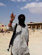 ISIS continues to reign in terror in Syria Image of ISIS continues to reign in terror in Syria