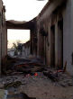 The burned Doctors Without Borders hospital following explosions in the city of Kunduz, on Saturday, Oct. 3, 2015 (Médecins Sans Frontières/AP). Image of The burned Doctors Without Borders hospital following explosions in the city of Kunduz, on Saturday, Oct. 3, 2015 (Médecins Sans Frontières/AP).