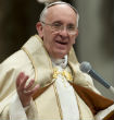 Two books based on leaked information from the Vatican claim to expose secrets. But they also suggest Pope Francis is working hard to clean out the corruption from within. Image of Two books based on leaked information from the Vatican claim to expose secrets. But they also suggest Pope Francis is working hard to clean out the corruption from within.