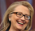 Hillary Clinton is considered too big to jail, and she knows it. Image of Hillary Clinton is considered too big to jail, and she knows it.