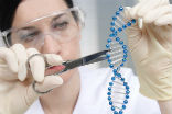 Editing genes can cure disease, but it also raises new ethical questions. Image of Editing genes can cure disease, but it also raises new ethical questions.