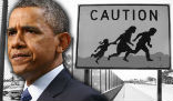 Obama's own words were used to stop him from changing the law as he pleased. Image of Obama's own words were used to stop him from changing the law as he pleased.