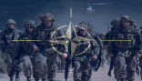 NATO has protected Western Europe and the Americas for over 60 years. Will this alliance draw us into another ground war in the Middle East? Image of NATO has protected Western Europe and the Americas for over 60 years. Will this alliance draw us into another ground war in the Middle East?