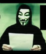 Hacker group Anonymous takes on ISIS (YouTube). Image of Hacker group Anonymous takes on ISIS (YouTube).