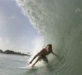 Although surfers have had to contend with more sharks, the surfing has been better. For the rest of So Cal, the eagerly awaited El Nino will bring a nasty surprise. Image of Although surfers have had to contend with more sharks, the surfing has been better. For the rest of So Cal, the eagerly awaited El Nino will bring a nasty surprise.