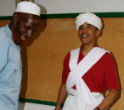 Obama participated in Muslim education and ceremonies. It's a stretch to think he is free of the Muslim label. Image of Obama participated in Muslim education and ceremonies. It's a stretch to think he is free of the Muslim label.