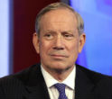 Former Gov. of New York, George Pataki has exited the GOP race for president. Image of Former Gov. of New York, George Pataki has exited the GOP race for president.
