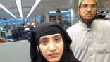 Farook and Malik gave no indication they planned to commit a terrorist act, at least not on paper. But there was plenty of evidence in their social media. Image of Farook and Malik gave no indication they planned to commit a terrorist act, at least not on paper. But there was plenty of evidence in their social media.