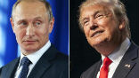 Putin and Trump might get along very well, which could be very beneficial to the cause of world peace. Image of Putin and Trump might get along very well, which could be very beneficial to the cause of world peace.