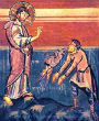 The Miracle of the Swine location may have been recovered (Wikimedia Commons). Image of The Miracle of the Swine location may have been recovered (Wikimedia Commons).
