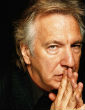 Alan Rickman passed on Wednesday January 14 and broke hearts across the world (ThePlace2). Image of Alan Rickman passed on Wednesday January 14 and broke hearts across the world (ThePlace2).