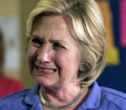It's time to pay for your felony, Hillary Clinton. Image of It's time to pay for your felony, Hillary Clinton.