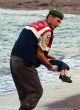 Aylan, the 'drowned Syrian toddler,' remains a significant symbol of migrant desparation -so what prompted Charlie Hebdo to release such a comic (Reuters)? Image of Aylan, the 'drowned Syrian toddler,' remains a significant symbol of migrant desparation -so what prompted Charlie Hebdo to release such a comic (Reuters)?
