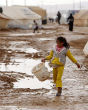 The United Nations has been accused of allowing the Assad regime to censor key portions of the Syria Aid Plan. Image of The United Nations has been accused of allowing the Assad regime to censor key portions of the Syria Aid Plan.