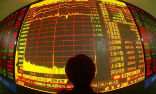 Chinese markets took a tumble on Monday, and the future of those markets is bleak. Image of Chinese markets took a tumble on Monday, and the future of those markets is bleak.