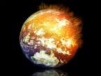 According to NASA and NOAA, 2015 was the hottest year on modern record. Image of According to NASA and NOAA, 2015 was the hottest year on modern record.