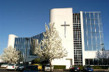 Mercy Hospital in Redding, CA has been under fore for refusing to perform a sterilization procedure on a patient. Image of Mercy Hospital in Redding, CA has been under fore for refusing to perform a sterilization procedure on a patient.