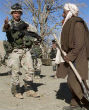 Two terrorists have been identified to have ties with terrorist organizations (Getty Images). Image of Two terrorists have been identified to have ties with terrorist organizations (Getty Images).