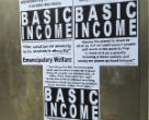 The case for Guaranteed Basic Income is growing. Image of The case for Guaranteed Basic Income is growing.