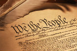 Article V allows the states to amend the Constitution and the President cannot override the changes. Image of Article V allows the states to amend the Constitution and the President cannot override the changes.
