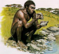 The more we learn about human evolution and migration, the more we realize how little we know. Image of The more we learn about human evolution and migration, the more we realize how little we know.