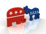 What issue matters most to you this election cycle? Image of What issue matters most to you this election cycle?