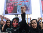 Protests across Afghanistan erupted following the lynching. Image of Protests across Afghanistan erupted following the lynching.