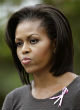 Michelle Obama is blasted for vacation spending and how little her husband gave Flint, MI (RoosterRedux). Image of Michelle Obama is blasted for vacation spending and how little her husband gave Flint, MI (RoosterRedux).
