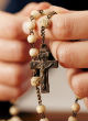 The Church of England plans to launch a JustPray campaign throughout Lent, with its final video released on Easter Sunday (Shutterstock). Image of The Church of England plans to launch a JustPray campaign throughout Lent, with its final video released on Easter Sunday (Shutterstock).