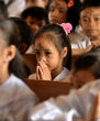 Lent is more than just fasting (Rhoy Cobilla, InterAksyon.com). Image of Lent is more than just fasting (Rhoy Cobilla, InterAksyon.com).