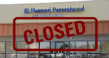 Clinics are closing as a result of successful pro-life efforts. Image of Clinics are closing as a result of successful pro-life efforts.