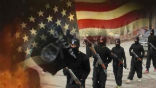 CIA Director told 60 Minutes that an ISIS attack on America is inevitable. Image of CIA Director told 60 Minutes that an ISIS attack on America is inevitable.