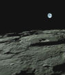 Did Apollo 10 astronauts capture music from the Moon? Image of Did Apollo 10 astronauts capture music from the Moon?