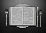 Prayer and fasting are powerful weapons against sin, and our world is literally inundated with a Great Flood of Sin. Image of Prayer and fasting are powerful weapons against sin, and our world is literally inundated with a Great Flood of Sin.