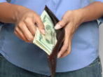Many Americans work and pay taxes, but get them back because their wages are too low. Image of Many Americans work and pay taxes, but get them back because their wages are too low.