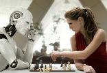 What will the robot revolution do for you? Too little or too much? Image of What will the robot revolution do for you? Too little or too much?