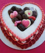 Lent is meant to sacrifice something you enjoy so you can give that time to God, so what did most Americans drop (Fatty Cakes and Bakes)? Image of Lent is meant to sacrifice something you enjoy so you can give that time to God, so what did most Americans drop (Fatty Cakes and Bakes)?