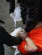 A former U.S. official has stepped forward to describe the torture program 9/11 detainees have undergone at the hands of the CIA (Reuters). Image of A former U.S. official has stepped forward to describe the torture program 9/11 detainees have undergone at the hands of the CIA (Reuters).