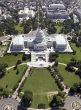 An elderly gunman opened fire at the U.S. Capitol Complex on Monday afternoon (Olmsted). Image of An elderly gunman opened fire at the U.S. Capitol Complex on Monday afternoon (Olmsted).