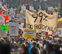Occupy Wall Street was the first genuine burst of socialism in America since the Great Depression. Since then, the movement has coalesced around Bernie Sanders. After Sanders, the movement is expected to persist, although it is not clear what impact it will have on American politics. Image of Occupy Wall Street was the first genuine burst of socialism in America since the Great Depression. Since then, the movement has coalesced around Bernie Sanders. After Sanders, the movement is expected to persist, although it is not clear what impact it will have on American politics.