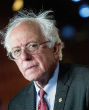 Bernie Sanders has a secret strategy for winning. Image of Bernie Sanders has a secret strategy for winning.