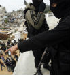 The military is ready to strike a crippling blow to ISIS in Libya, but Obama seems reluctant to use the option. Image of The military is ready to strike a crippling blow to ISIS in Libya, but Obama seems reluctant to use the option.