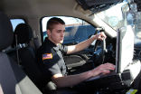 Police across the nation will soon be able to rely on elaborate programs that will provide critical information about the people they encounter. Image of Police across the nation will soon be able to rely on elaborate programs that will provide critical information about the people they encounter.