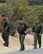 The Obama administration has no plans to deport illegal immigrants entering the United States. Image of The Obama administration has no plans to deport illegal immigrants entering the United States.
