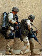 ISIS easily targeted and killed U.S. Marines (USMC). Image of ISIS easily targeted and killed U.S. Marines (USMC).