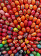 Pysanky eggs, are an exquisite Ukrainian and Polish tradition of decorating for Easter. Image of Pysanky eggs, are an exquisite Ukrainian and Polish tradition of decorating for Easter.