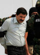 It is rumored that director Oliver Stone was behind the interview -and offered $6 million for El Chapo's life rights (Reuters). Image of It is rumored that director Oliver Stone was behind the interview -and offered $6 million for El Chapo's life rights (Reuters).