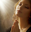 Belief has a surprising number of benefits in general, which could be why at least some kind of religion is found even where Christianity is rare. Image of Belief has a surprising number of benefits in general, which could be why at least some kind of religion is found even where Christianity is rare.
